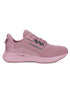 BUBBLES Pink Women's Running Shoes